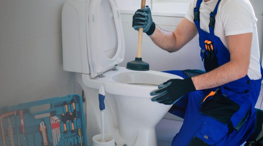 Professional emergency plumbing in Bowersville, GA